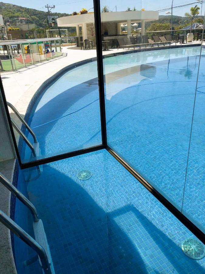 Arraial Praia Ap - Residence Club Praia Dos Anjos Арраял-ду-Кабу Экстерьер фото