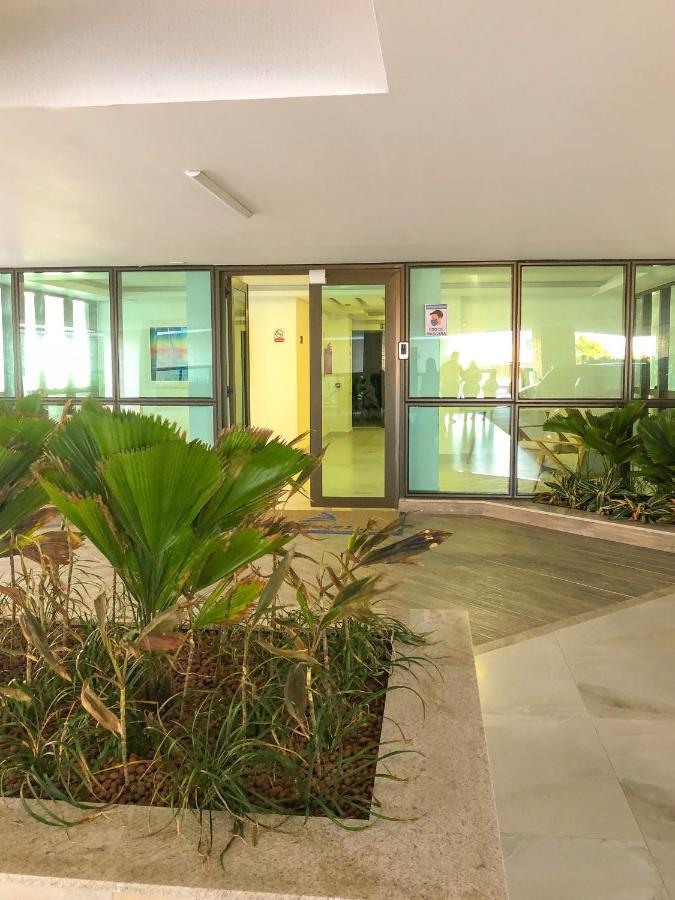 Arraial Praia Ap - Residence Club Praia Dos Anjos Арраял-ду-Кабу Экстерьер фото